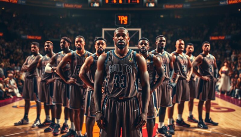 NBA MVP kandidati