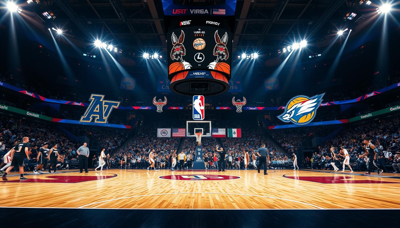 NBA raspored 2025/26